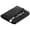 Black, variant on Badiya Small Wallet for Women with Zipper Coin Pocket RFID Blocking Credit Card Holder