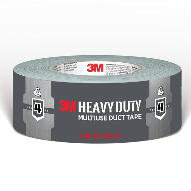 Cinta Adhesiva 3M 2145 Resistente 4.8 cm x 41 m