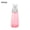 Transparent Pink, variant on Farfi 30/60/80/100ml Liquid Soap Shampoo Lotion Shower Gel Pump Bottle Empty Dispenser (Transparent,100ML)