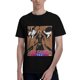 thumbnail image 1 of Camiseta de Manga Corta para Hombres Bleach, 1 of 5