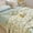 2#, variant on Uuiauoio Quilts , Extra Soft Floral Quilt for Bed Reversible Lightweight Full Queen Quilt Bedding Printed Coverlets Shams for All Seasons(59.06x78.74in)