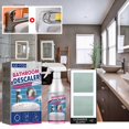 thumbnail image 3 of Bathroom Cleaner Shower Room Glass Scale Cleaner Stainless Steel Wash Basin Bathtub Decontamination, 3 of 5