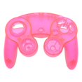 thumbnail image 1 of Controlador de juego protector transparente para Ngc Gamecube reemplazo de mango para C, 1 of 5