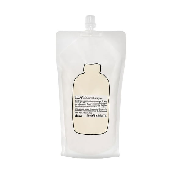 Davines LOVE Curl Shampoo Refill
