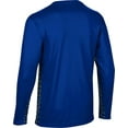 thumbnail image 4 of ProSphere Men's Southern Arkansas University Geometric Long Sleeve Tee, 4 of 7