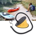 thumbnail image 3 of Foot Pump Air Inflator High Volume for Inflatable Boats Beds Swim Rings Floating Mats Water Supplies1,, 3 of 5