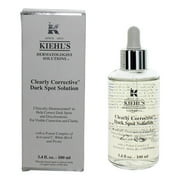 Clearly Corrective Dark Spot Solution by Kiehl's for Unisex - 3.4 oz Treatment