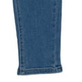 thumbnail image 4 of Garanimals Toddler Boy Straight Leg Denim Pants, Sizes 12M-5T, 4 of 4