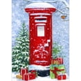 thumbnail image 1 of Diy Diamond Painting Holiday Round Diamond Decoration Painting, 1 of 7