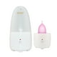 thumbnail image 3 of Vaporizador De Copa Menstrual, Apagado Automático, Limpieza, Amplia Aplicación Con Material ABS Para El Cuidado De La Higiene Femenina, 3 of 7