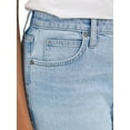 thumbnail image 6 of Lee® Women's Legendary Mid Rise Capri, Sizes 0-18, 6 of 7