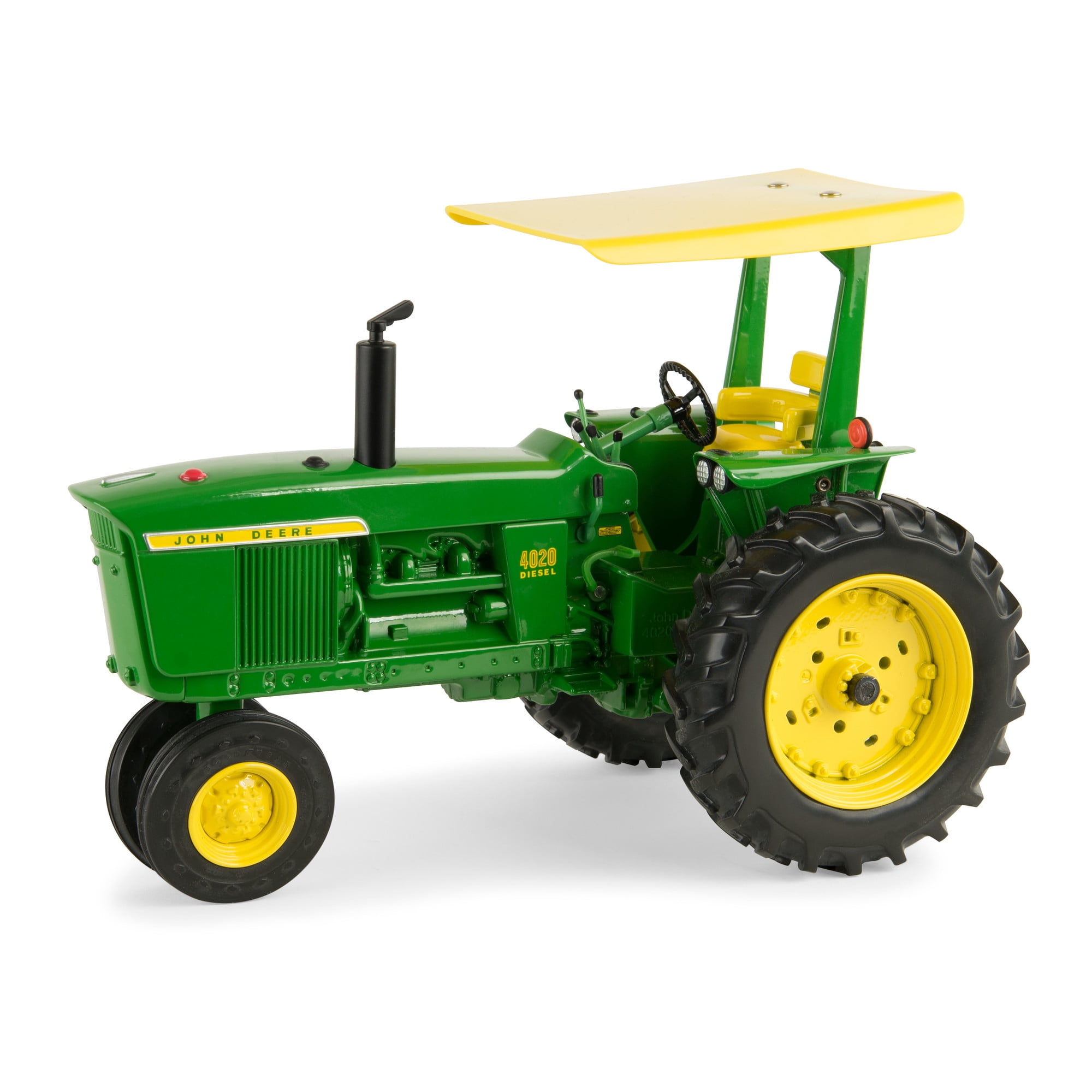 john deere 4040 toy tractor