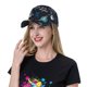 thumbnail image 5 of Fotbe Space Gorro Clásico de Béisbol, Gorra Ajustable con Broche Snapback, Gorro de Exterior de Algodón Suave, 5 of 6