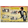 thumbnail image 5 of Pulp Fiction Clean Up Vince, Jules, Jimmy, Wolf Geoms Figure Set 2004 NECA 33302, 5 of 5