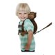 thumbnail image 2 of Kids Toddler Walking Safety Harness Backpack Bag Strap Harnesses Leashes S, 2 of 2