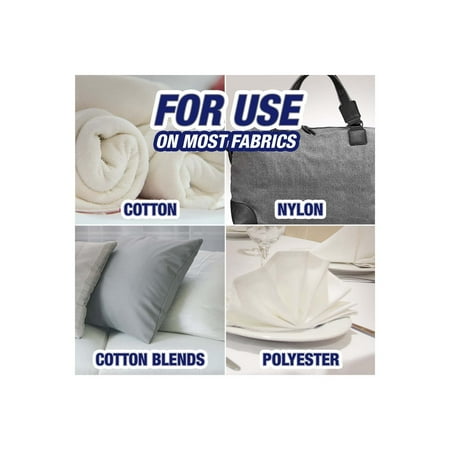 Resolve Multi-Fabric Upholstery Cleaner Solution and Stain Remover Spray, 22 oz