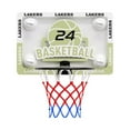 thumbnail image 2 of Aro de baloncesto de interior, tablero de juegos, juguetes, suministros plegables, accesorios, ventosa Pequeño, 2 of 9