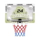 thumbnail image 2 of Aro de baloncesto de pared resistente y plegable con ventosa para juegos de tablero Pequeño, 2 of 9