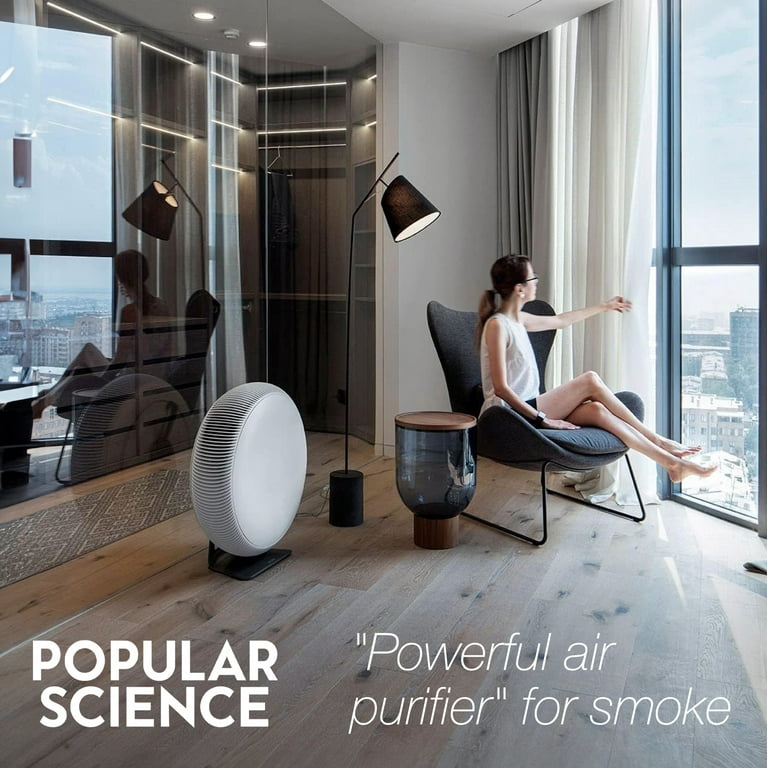 家電 2016Appleair air IQAir Atem X Whole House Air Purifier, HyperHEPA Filters, for