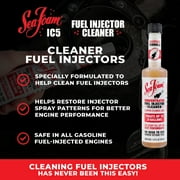 (2 pack) Sea Foam Fuel Injector Cleaner