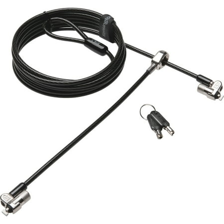 Kensington MicroSaver Cable Lock price history on PriceWatchPro