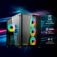 thumbnail image 3 of PC gamer i5 12400 Super Tienda  RAM 16GB SSD 480GB 500W 80+ monitor 21.5", 3 of 5