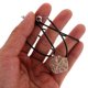 thumbnail image 5 of FOMIYES Collar Rosa Choker Decorativo De Para Mujer Con Materiales Seguros Y, 5 of 8