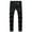 Black, variant on Jeans for Men 2023 Classic Moto New Tight-fitting Ripped Straight Hip-hop Stretch Motorcycle Trouser Mens' Judy Blue Jeans on Clearance