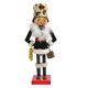 thumbnail image 1 of Figura Decorativa de Niña Cascanueces de Navidad, 15 Pulgadas, Decorativa, Portátil, Base Estable, Decoración Resistente Multiusos para Fiesta de Navi, 1 of 9