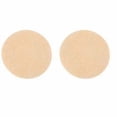 thumbnail image 3 of 40 Pairs Nipple Covers Disposable Nipple Pasties Breast Petals Self-adhesive Nipple Stickers, 3 of 3