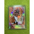 thumbnail image 5 of Nick Chubb ORANGE PRIZM ROOKIE CARD #/99 SP REFRACTOR RC 2018 NICK CHUBB Phoenix, 5 of 10