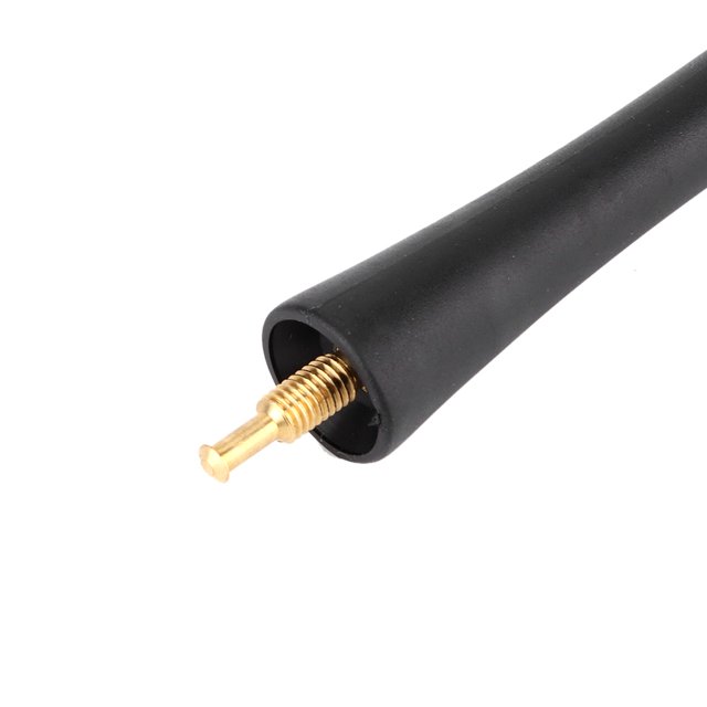 Antenne de Toit Radio Am/fm 30cm/11.8 Po Adaptée pour ALTEA