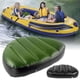 thumbnail image 4 of Wosthever Asiento inflable para kayak Cojín de aire para barco de pesca Cómoda almohadilla para inflar Type1 NO1, 4 of 6