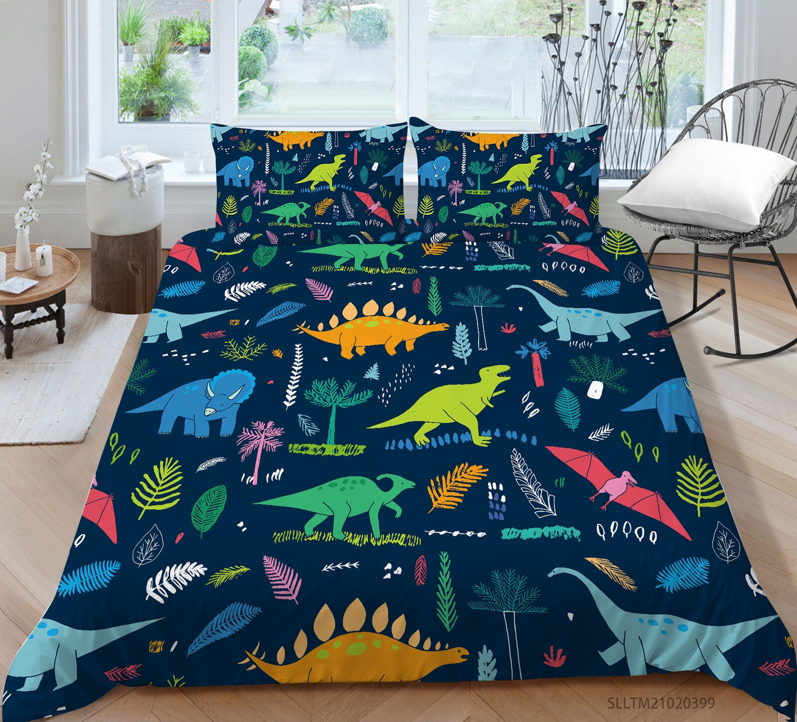 3D Cartoon Fish 562 Bed Pillowcases Quilt Duvet Cover Set Single Queen King AU 