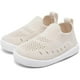 thumbnail image 1 of HAYAN Baby Shoes Toddler Walking Sock Shoes Non-Slip Breathable Boys & Girls Sneakers Infant Tennis Shoes, 1 of 1