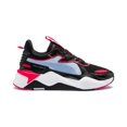 thumbnail image 1 of Tenis Puma RS-X Mujer Deportivos negro 26.5 Puma 369913 02, 1 of 4