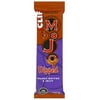 Clif Mojo Dipped Sweet & Salty Chocolate Peanut Trail Mix Bars, 1.59 oz (Pack of 12)