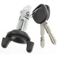 thumbnail image 2 of Ignition Lock Cylinder Compatible with 2000-2002 Chevrolet Tahoe 1999-2000 GMC Sierra 1500 8Cyl 6Cyl 5.3L 4.8L 5.7L 4.3L, 2 of 5