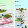 thumbnail image 5 of Warm Perch Shelf for Small Perch Accessories, 5 of 8