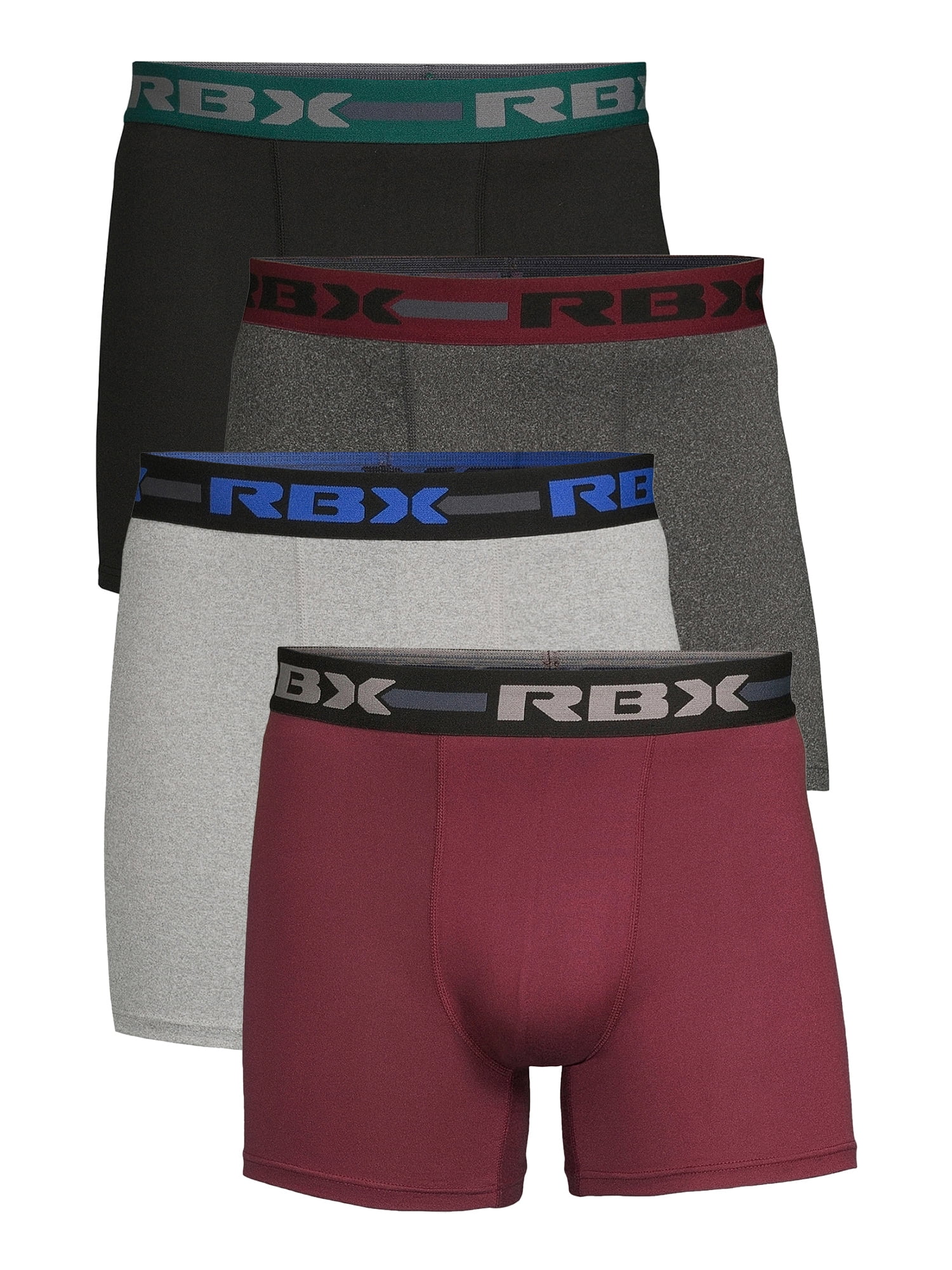 rbx dri fit shirts
