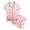 23Pink75, variant on XAOFW Girl's Outfits Sets Cute Long Sleeve Crewneck Cartoon Top Pants Two Piece Outfit Home Fuzzy Set Party Night Stylish Cozy Clothing Sets
