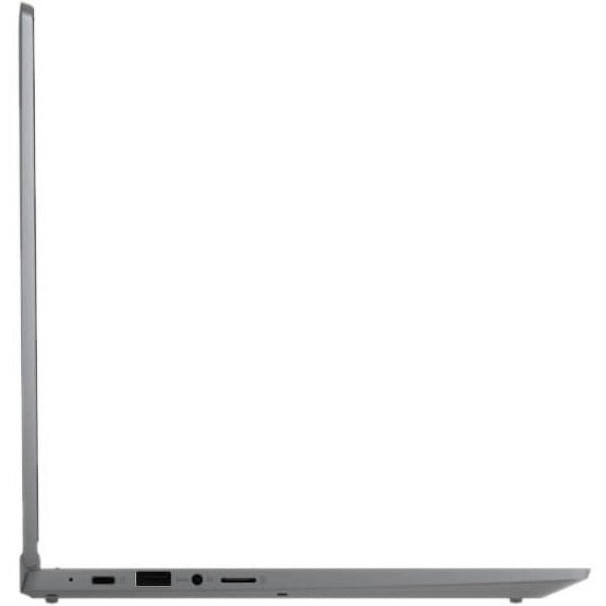 Lenovo IdeaPad Flex 5 CB 13IML05 Chromebook, 13.3\" Full HD, Touchscreen, Intel Core i3-10110U, Intel UHD Graphics, 8GB RAM, 128GB SSD, Graphite Gray, Chrome OS, 82B8002UUX