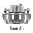 thumbnail image 3 of Geelife Brake Caliper w/ Bracket For Chevrolet GMC Isuzu Front Left & Right, 3 of 7