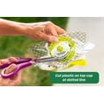 thumbnail image 2 of ¡Fly Trap RESCUE! Bolsa grande desechable para uso exterior, 4 trampas, 2 of 6