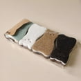 thumbnail image 4 of YIEMEEN Set of 4 Cat Shaped Sponges Absorbent Soft and Lasts Long Cleaning Sponge, 4 of 12