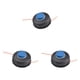 thumbnail image 1 of 3 unids / set Nuevos KITS de CABEZALES de RECORTADORES comunes para 544972603 CUTICAT Cabezal de corte de alimentación por golpes, 1 of 8