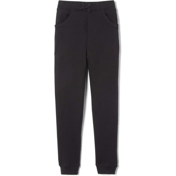 French Toast Girls 2-16 Fleece Jogger Pant