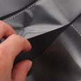 thumbnail image 4 of RENACLIPY Noir 50 Pcs Pages de Porte-Cartes de Collection Reliure de Cartes Pochettes de Rangement PP pour Cartes de Jeu Photos, 4 of 6