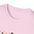 thumbnail image 3 of Awareness is Key  Inclusion is Action T-Shirt, 3 of 4