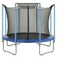 thumbnail image 5 of Upper Bounce Filet de Remplacement pour Trampoline pour Cadres Ronds de 13 Pieds avec 4 Arches, 5 of 5